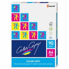 Papier Color Copy A4 160g - PPK 107