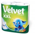 Ręcznik kuchenny Velvet XXL - REK 001