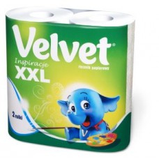 Ręcznik kuchenny Velvet XXL - REK 001