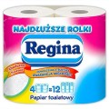 Papier toaletowy Regina najdłuższe rolki - REK 057