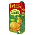 Nektar pomarańczowy Garden 2L- SOK 016