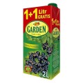 Nektar z czarnej porzeczki Garden 2L- SOK 018