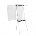 Tablica flipchart Nobo Shark - TBK 053