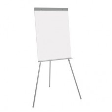 Tablica flipchart na trójnogu Bi-Office - TBK 123