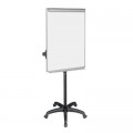 Tablica flipchart mobilny Bi-Office - TBK 124