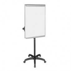 Tablica flipchart mobilny Bi-Office - TBK 124