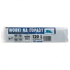 Worki na odpady 120 l - WOK 001