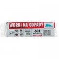 Worki na odpady 60 l - WOK 003