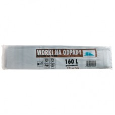 Worki na odpady 160 l - WOK 005