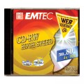 Dysk CD-RW Emtec - XCK 024