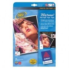 Papier fotograficzny A4 Premium powlekany - XPK 098