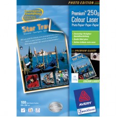 Papier fotograficzny A4 Premium Colour Laser - XPK 101