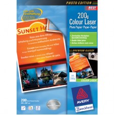 Papier fotograficzny A4 Premium Colour Laser - XPK 102