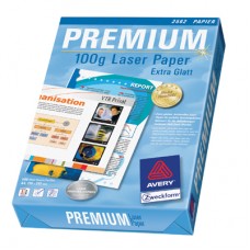 Papier fotograficzny A4 Premium Colour Laser - XPK 103