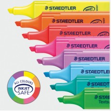 Zakreślacz Textsurfer Classic Staedtler - różne kolory