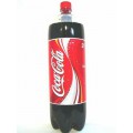 Napój gazowany Coca-Cola 2L - NGA 003