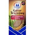 Cukier trzcinowy DIAMANT Dry Demerara  - CKR 005